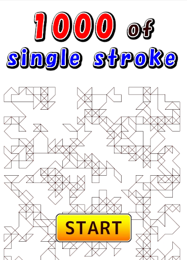 1000 of Single Stroke