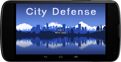 City Defense
