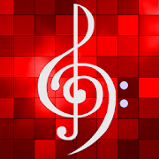 Trombone Notes Flash Cards