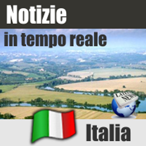 Notizie in tempo reale LOGO-APP點子