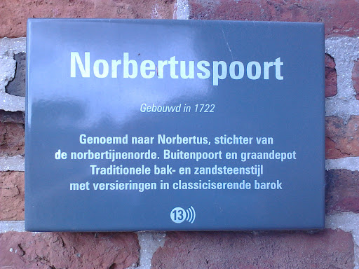 Norbertuspoort