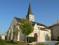 photo de Champigny-le-Sec (Notre-Dame)