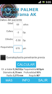 ARCUATAS Screenshots 1