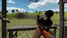 Phantom Sniper Open Beta APK