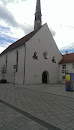 Altes Kloster