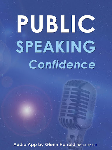 【免費生活App】Public Speaking by G.Harrold-APP點子