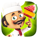 Chef's Diner: Food Rush icon