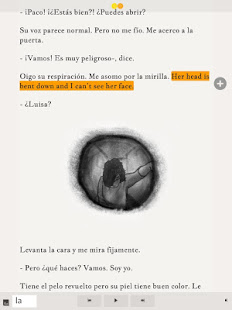 Learn Spanish: a zombies tale(圖7)-速報App