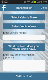 How to get Trans+ Transmission Service 1.1 mod apk for bluestacks