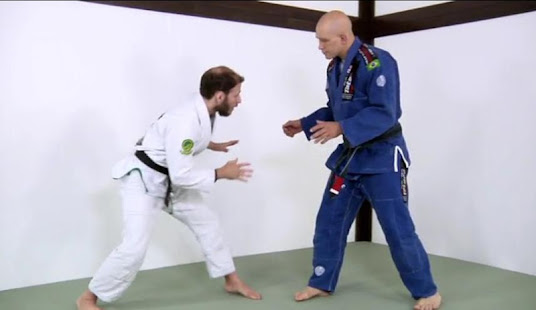2, Double Biceps Spider Guard(圖3)-速報App