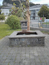 Dorfbrunnen Götzis 