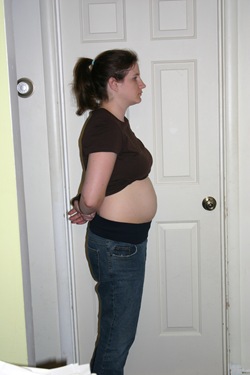 Belly 001