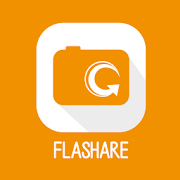 Flashare  Icon
