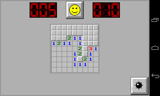 Minesweeper Screenshots 4