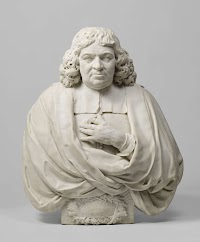 Portret van Johannes Munter