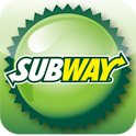 SUBWAY&reg; logo