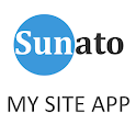 My Site App logo