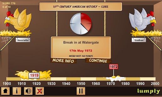 How to mod USA 20th Century History Game 1.0.2 mod apk for android