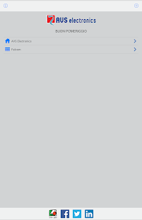 Free myAVSAlarm APK