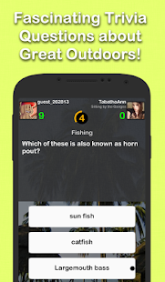 How to mod Outdoor Trivia 1.5606 unlimited apk for bluestacks