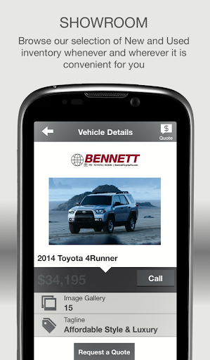 免費下載生產應用APP|Bennett Toyota Pa app開箱文|APP開箱王