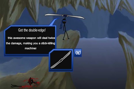 免費下載冒險APP|Stickman Revenge Saga app開箱文|APP開箱王