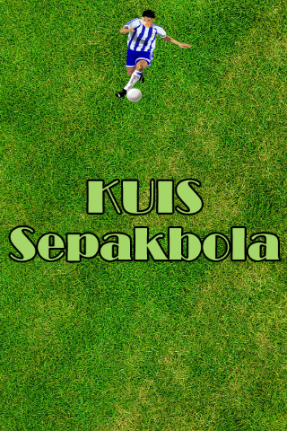 Kuis Sepakbola