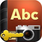 CamDictionary (License)