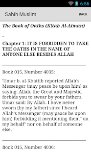 Sahih Muslim(圖4)-速報App