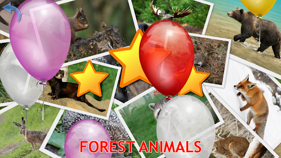 Kids Learn About Animals(圖8)-速報App