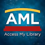 Cover Image of Download Access My Library® 3.0.3 APK