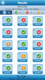 11+ VR MT by The Tutors Lite poster 6