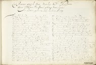 Rouwgedicht voor Moses ter Borch