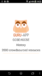 How to mod IGCSE History: Guru-App GCSE patch 1.0 apk for android