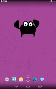 Monster in phone Screenshots 10