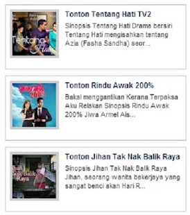 免費下載媒體與影片APP|Tonton Drama Melayu app開箱文|APP開箱王