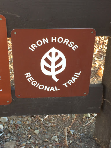 Iron Horse Trail