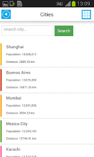 离线天气预报(圖5)-速報App