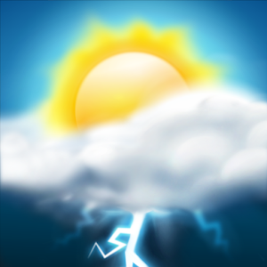 Weather HD logo