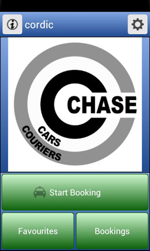 Chase Cars