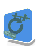 Workout Rotation Diary logo