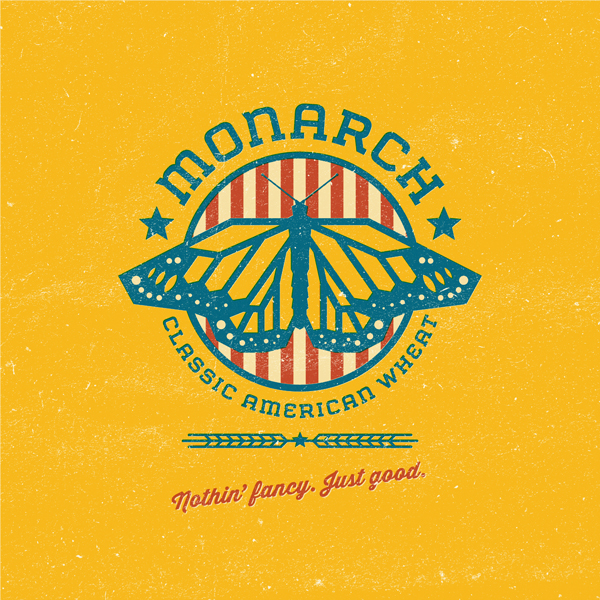 Logo of Grapevine Monarch