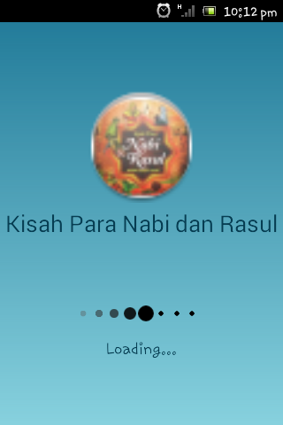 Kisah Para Nabi dan Rasul