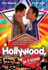 Hollywood Je T'aime
