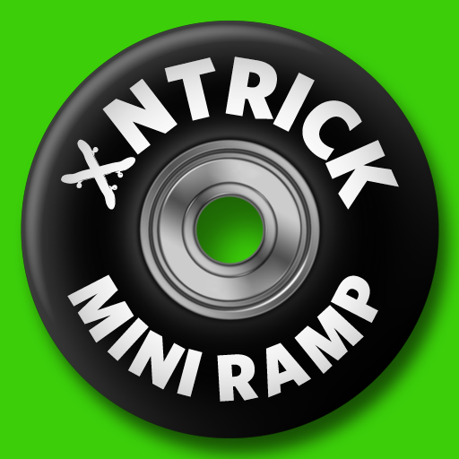 Mini Ramp 運動 App LOGO-APP開箱王