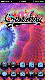 Free Crunchay Productions APK for Android
