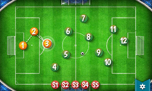 Soccer Crush FULL(圖4)-速報App
