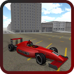 Cover Image of 下载 Fast Racing Car Simulator 1.3 APK