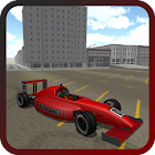 Fast Racing Car Simulator 2.0