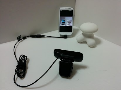 Uvc Web Camera Driver Android